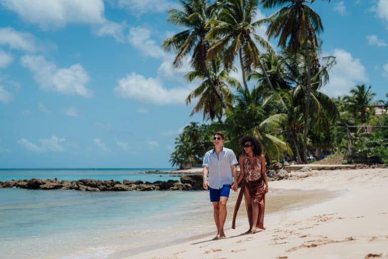 Staying in Barbados? Check out our Blue Sky Luxury Villa Collection