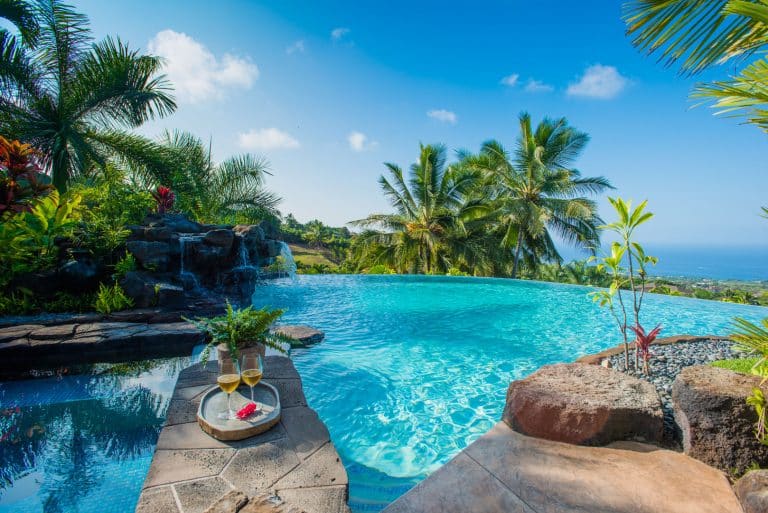 St. Lucia – Ease The Tension