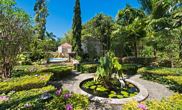 Porters Cottage - Enchanting Gardens