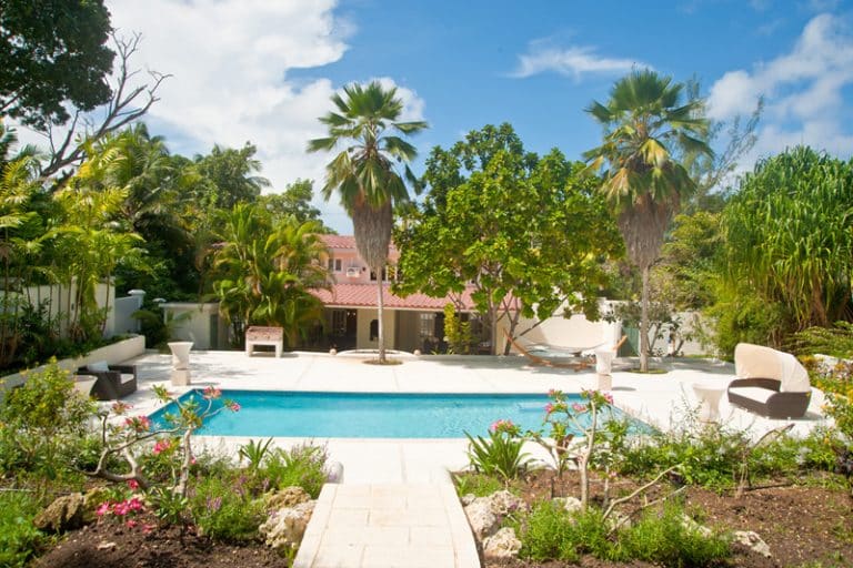 Capri Manor is one of our Latest Luxury Additions!