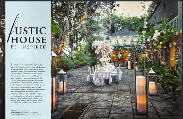 Bridelife Issue 5