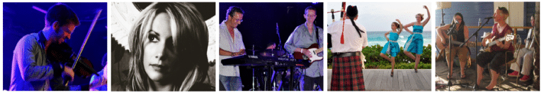 Celtic Festival – Barbados 2013