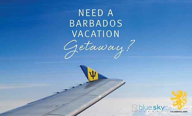 Barbados vacation