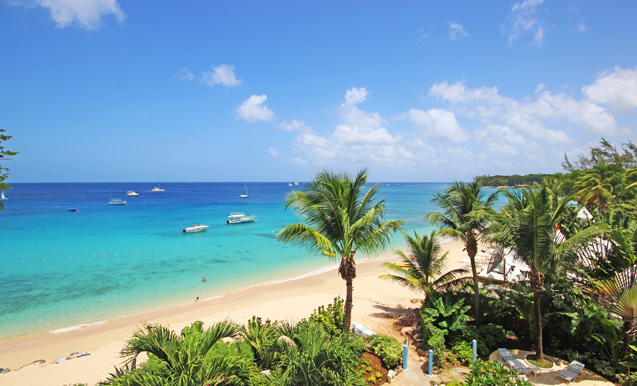 Barbados travel protocols