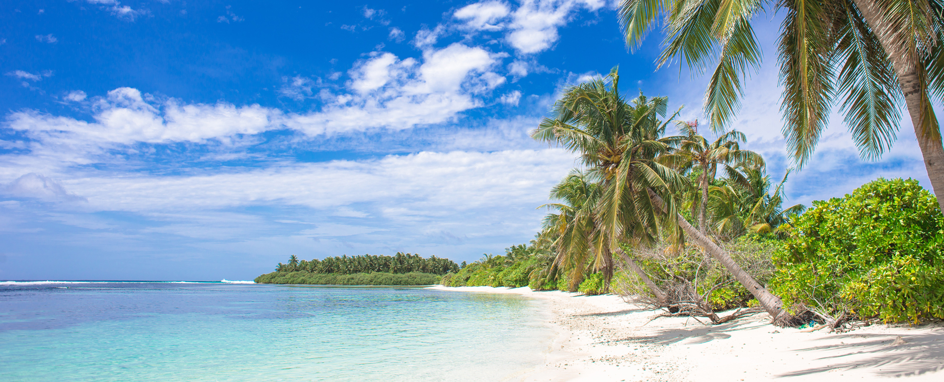 Schooner Bay - Blue Sky Luxury