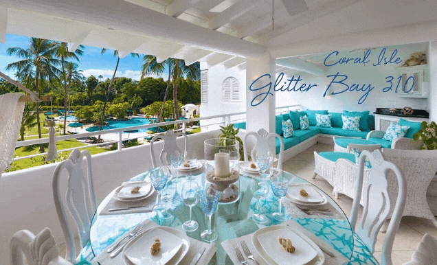 luxury villa rentals in Barbados
