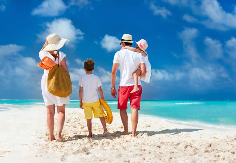 Staying Safe While Vacationing with Blue Sky Luxury