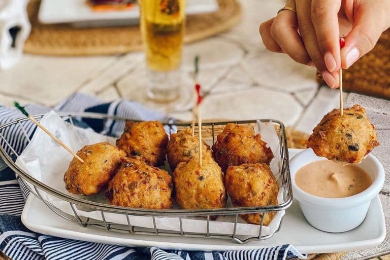 5 Barbadian Treats You Need To Try