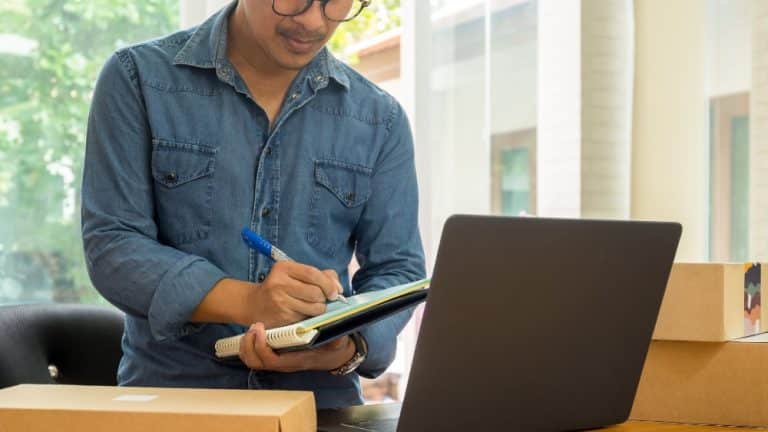 The Importance of Conducting an Annual Inventory