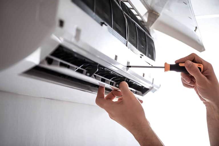 Air Conditioner Maintenance in a COVID Environment