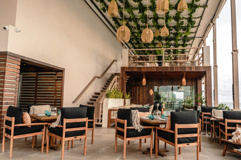The 5 Best Restaurants in Barbados