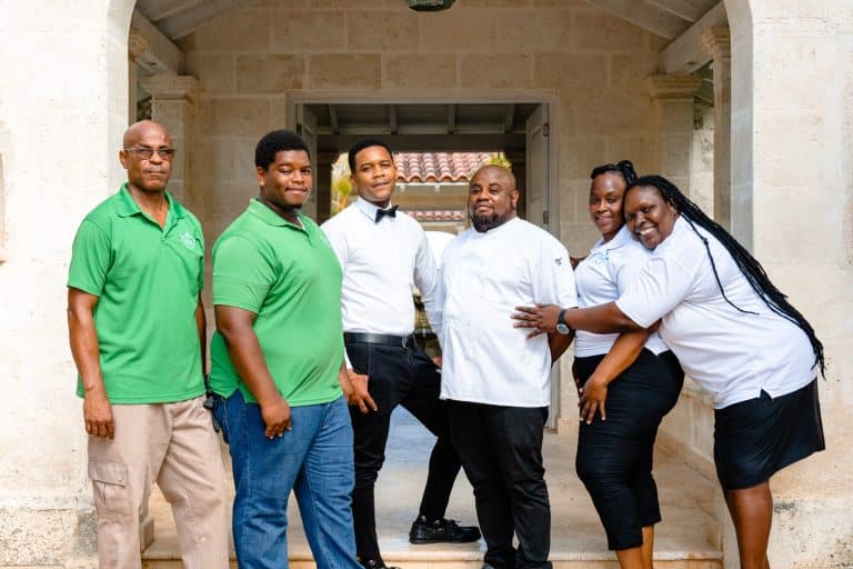 Housekeeping Complements the Guest Experience!