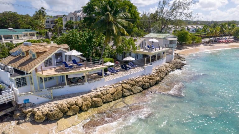 Things to Consider When Owning a Property in a High Salt Air Environment