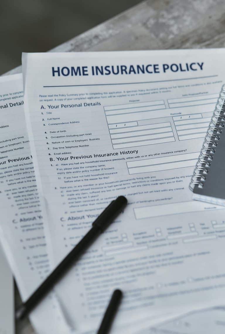 The Importance of Having Insurance