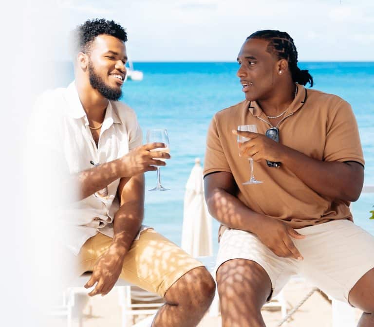 Customizing Your Barbados Vacation