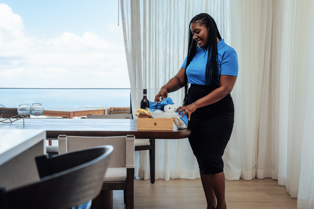 Concierge