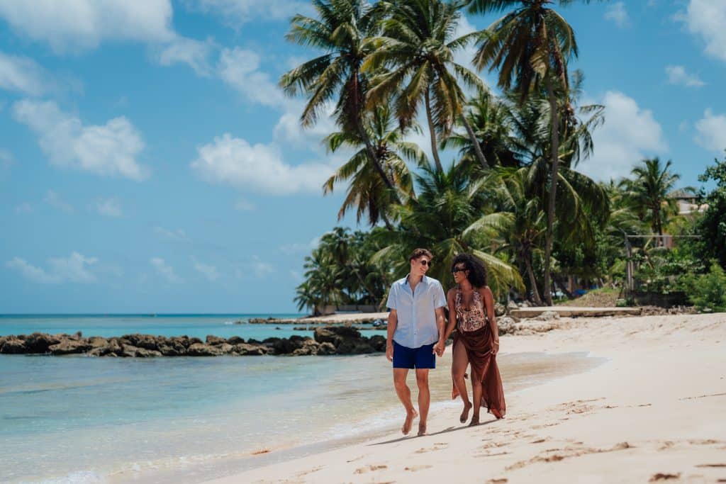 Is Barbados a good Vacation spot?