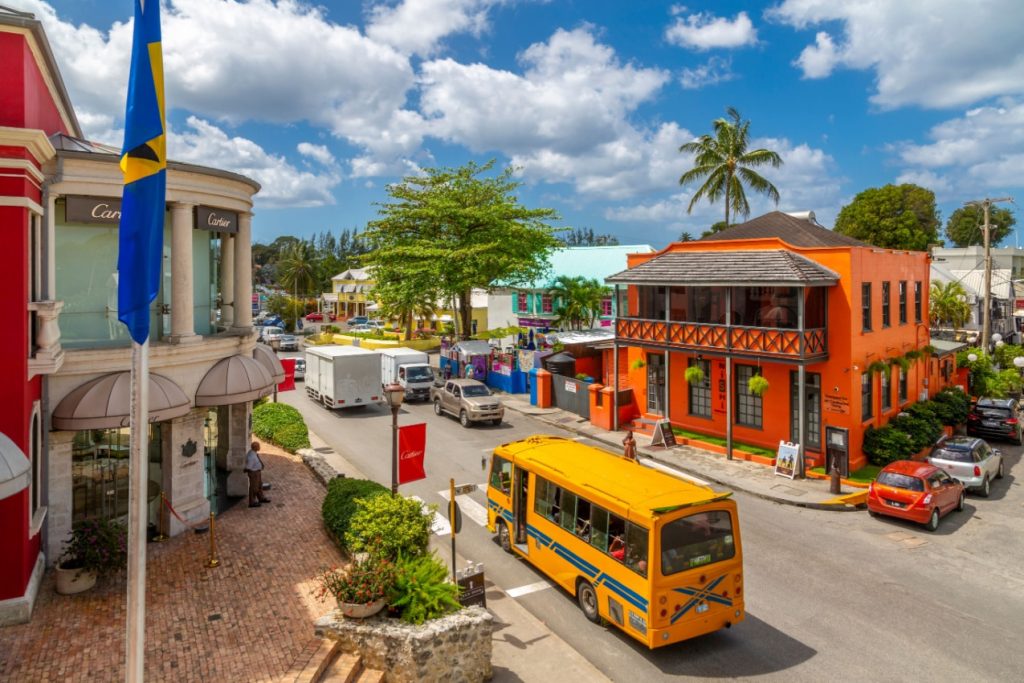 Holetown