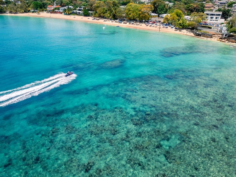 Barbados Travel Requirement