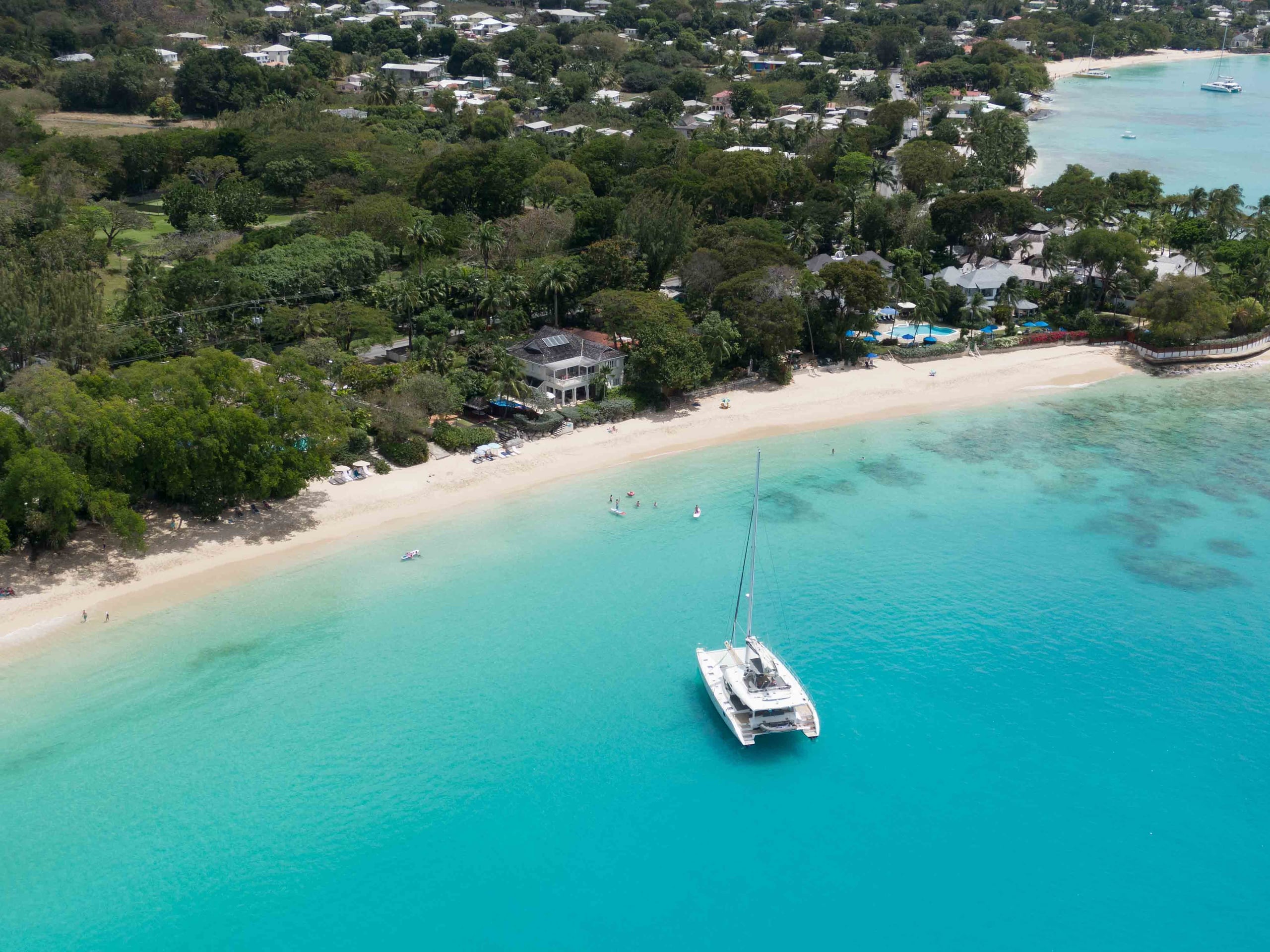 Best Beaches in Barbados