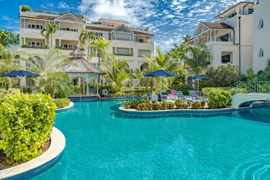 Schooner Bay 112, Speightstown